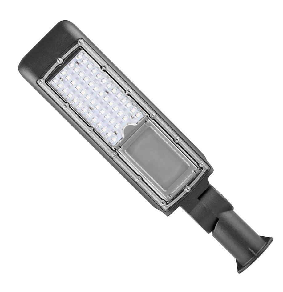 Светодиодный уличный светильник Feron SP2818 30W