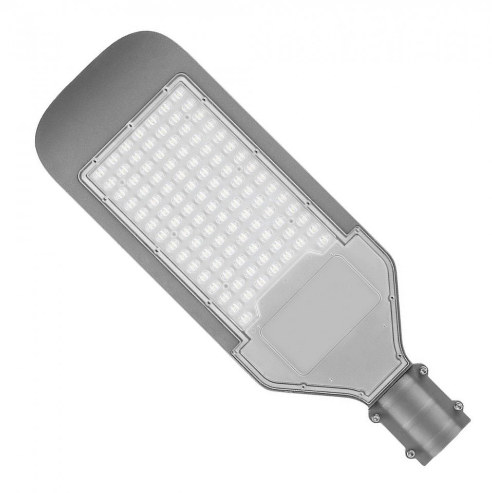 Уличный светодиодный светильник консольный SP2921